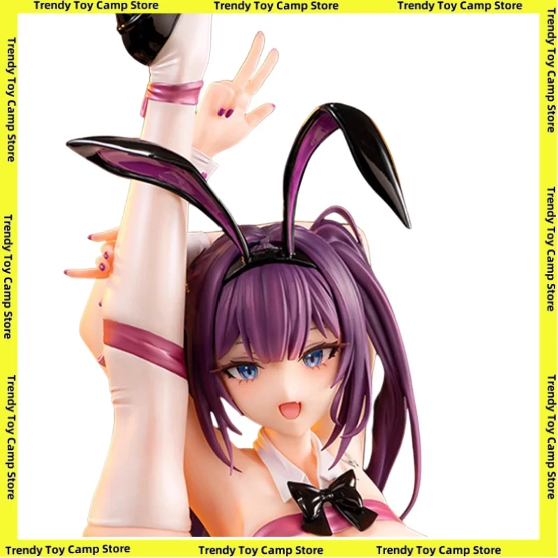 

Big Craftsman Animester Sweetheart Bunny You Na Sauce Biya 1/4 Hand-made Toy Gift Collection