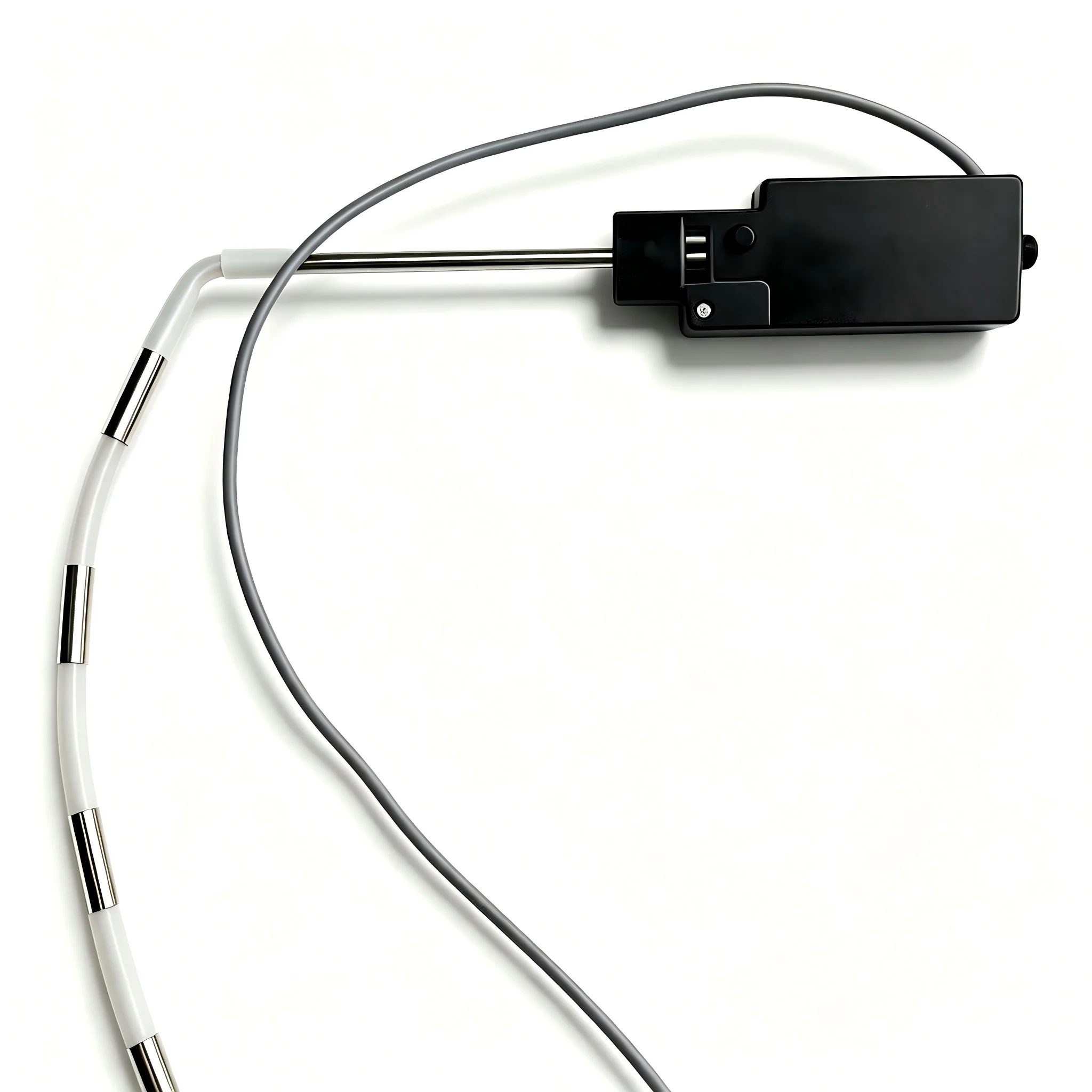 G1/2 Solar Water Temperature and Level Sensor with 3 Cable for SR501 Solar Water Heater Controller as Solar Water Heater Parts