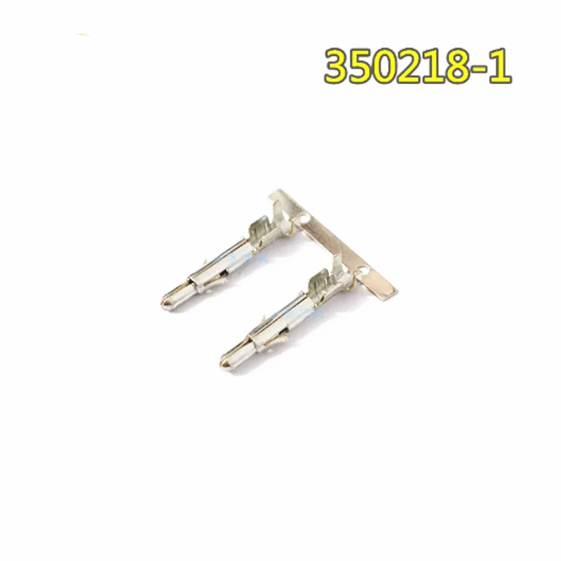 

350218-1 Automobile connector terminals Automobile connector terminals