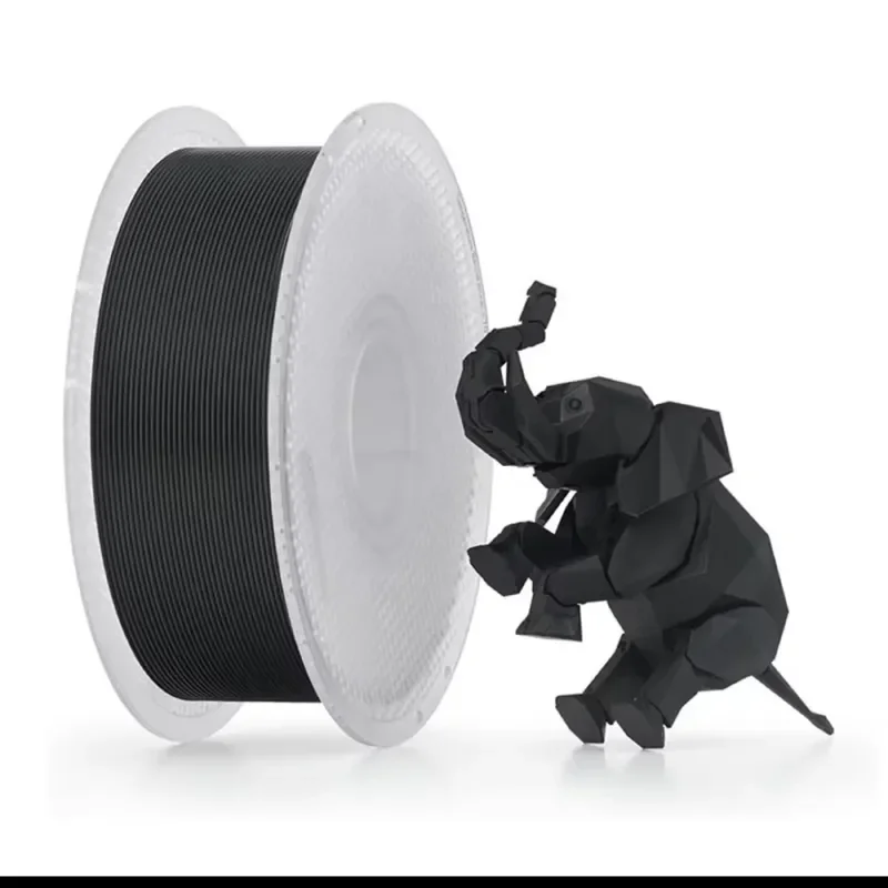 Original PLA Basic 1.75MM 1kg/roll Biodegradable RFID for Intelligent Printing 3D Filament for Fast FDM 3D Printers