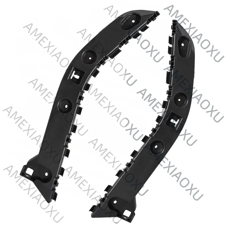 

Кронштейн заднего бампера (левый или правый) для Ford Focus MK4 IV 2018-2021 JX7B-F17E850-B4 JX7B-F17E851-B4, аксессуары