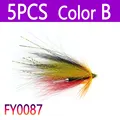 5pcs Color B