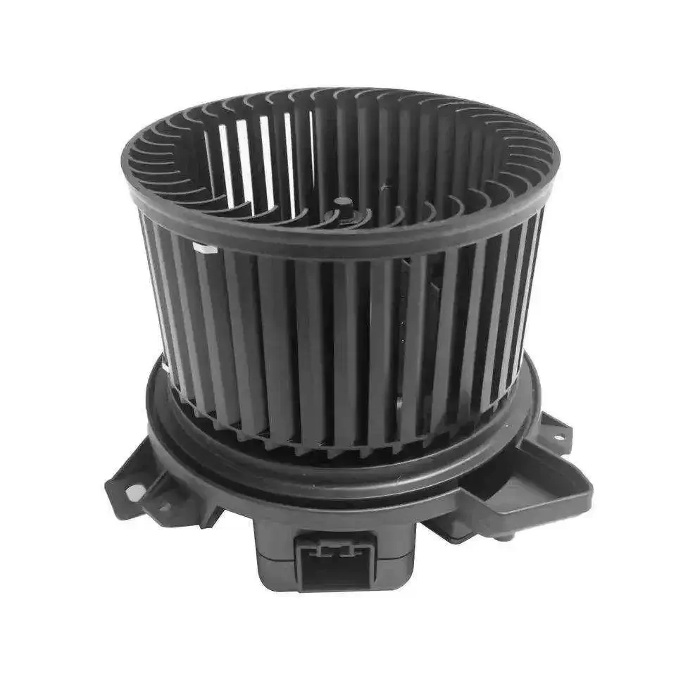 2025 قطع غيار السيارات منفاخ مروحة المحرك ل تسلا نموذج 3 2019-2020 نماذج منفاخ المحرك 1539475-00-A 1539475 #3