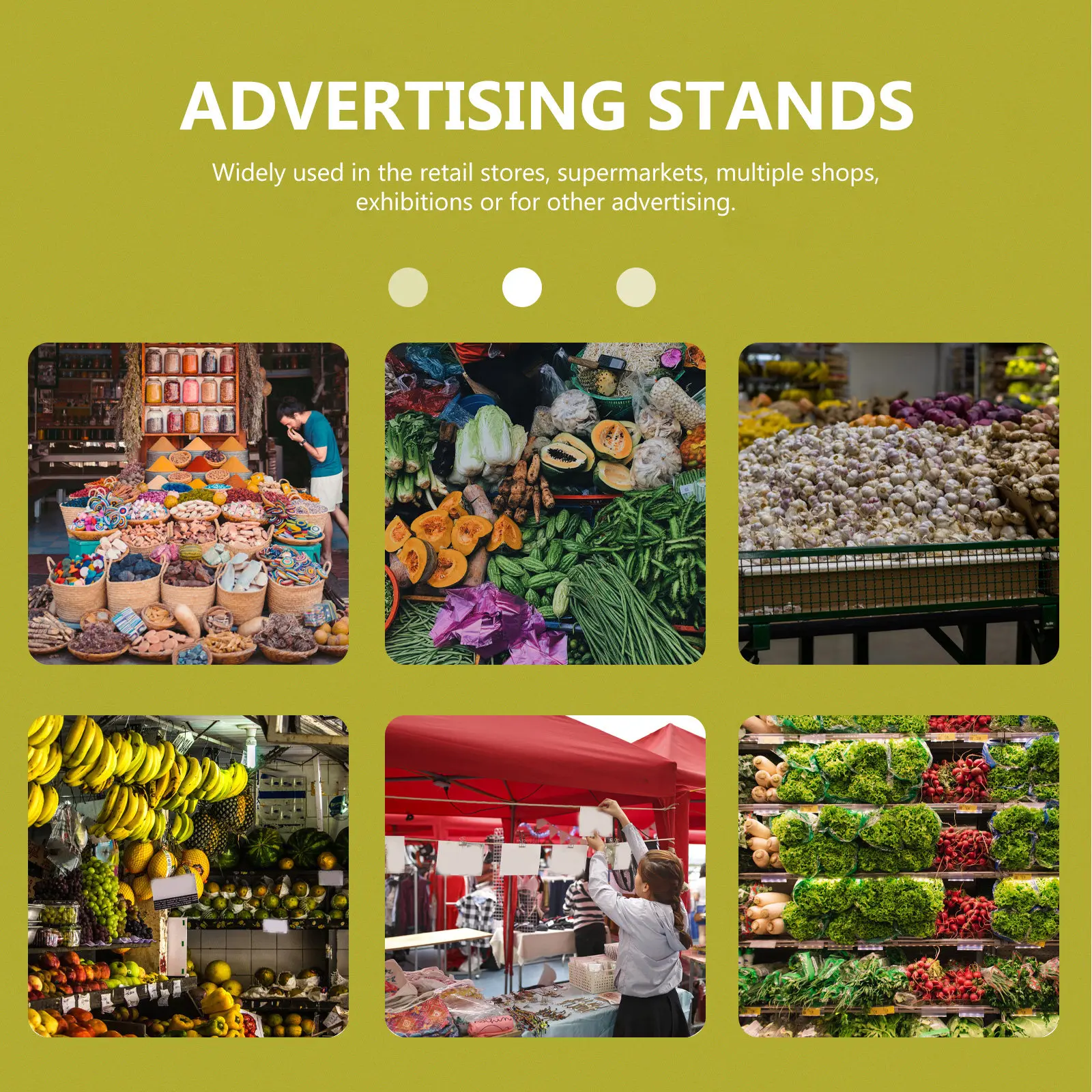 T-Shaped Poster Display Stand Heavy Duty Stainless Steel Adjustable Height Portable Sign Holder for Advertising Banners Price