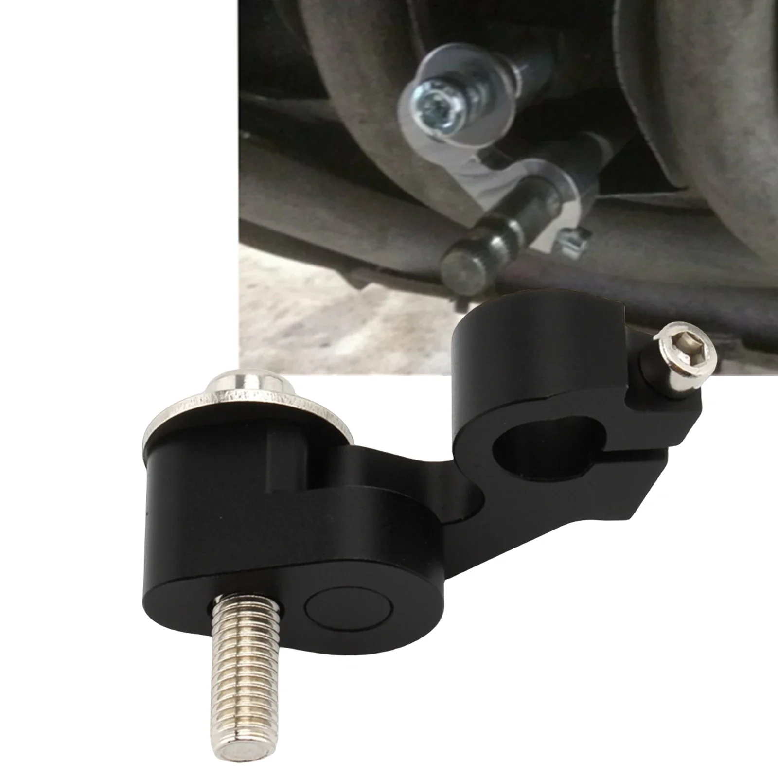 Pop For Honda GL1500 Gold Wing 1988-2000 Motorcycle Gear Shift Lever Support Shifter Pivot