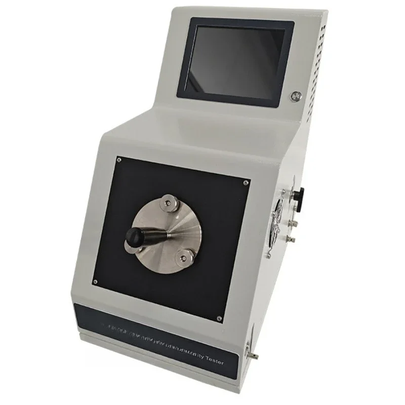 Oil oxidation stability testing equipment ASTM D2272 automatic lubricating oil oxidation stability tester