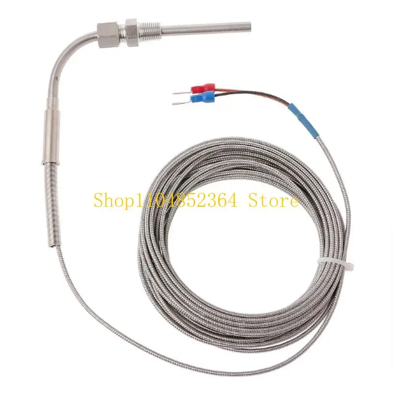 

652F Thermocouple K Type for Motor Exhaust Gas Temperature Probes Temperature