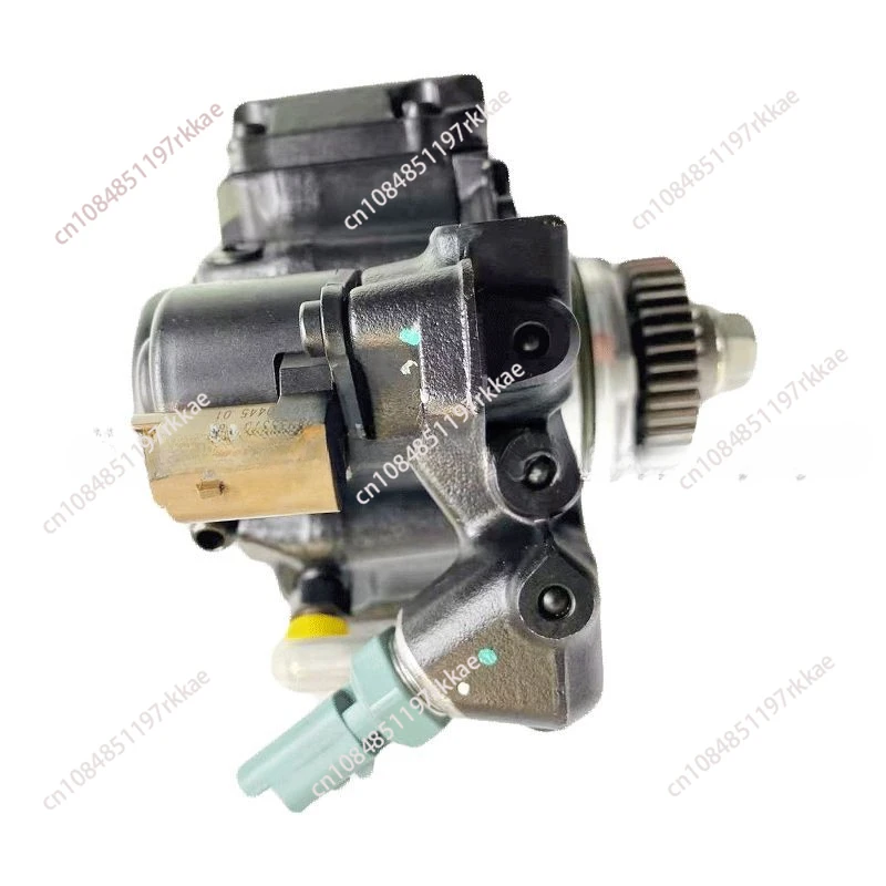 

auto High Pressure Fuel Pump Assembly OEM 6710700101 6650700401 for Ssangyong ACTYON/KYRON/REXTON/KORANDO C/RODIUS/TIVOLI/MUSSO