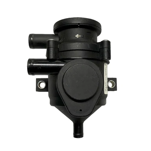 Imagen 2 del producto 1014110FA040 Provent 100 nuevo filtro separador de aire de aceite con filtro incorporado de algodón para JAC