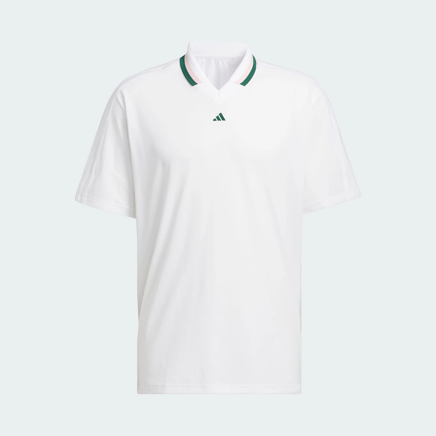 Polo de manga corta para hombre Adidas genuine ULT365 JRSY POL IX6382