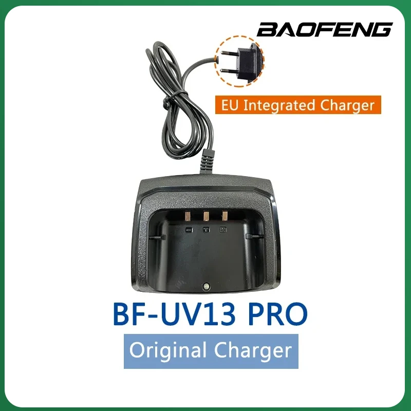 Baofeng UV-13 프로 배터리 충전기 스테이션, UV-K5M UV-K5 플러스, UV8R TH-UV88, GM-15 프로 베이스, TH-UV888 P15UV 라디오 액세서리