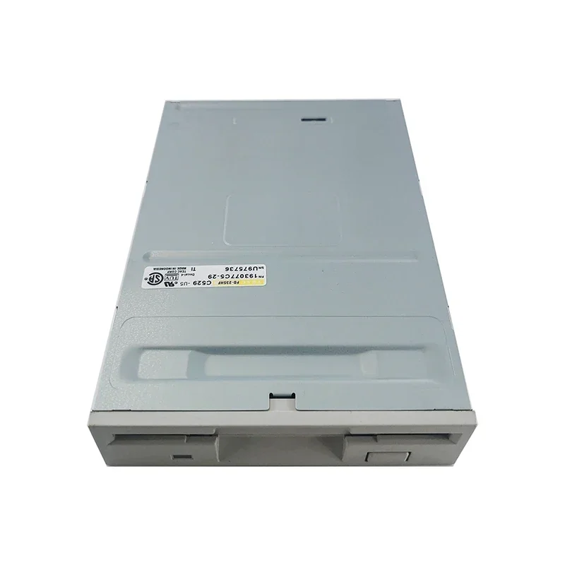 

TEAC FD-235HF 1.44mb floppy drive disc 100% new industry machine input 193077C5 TAEC