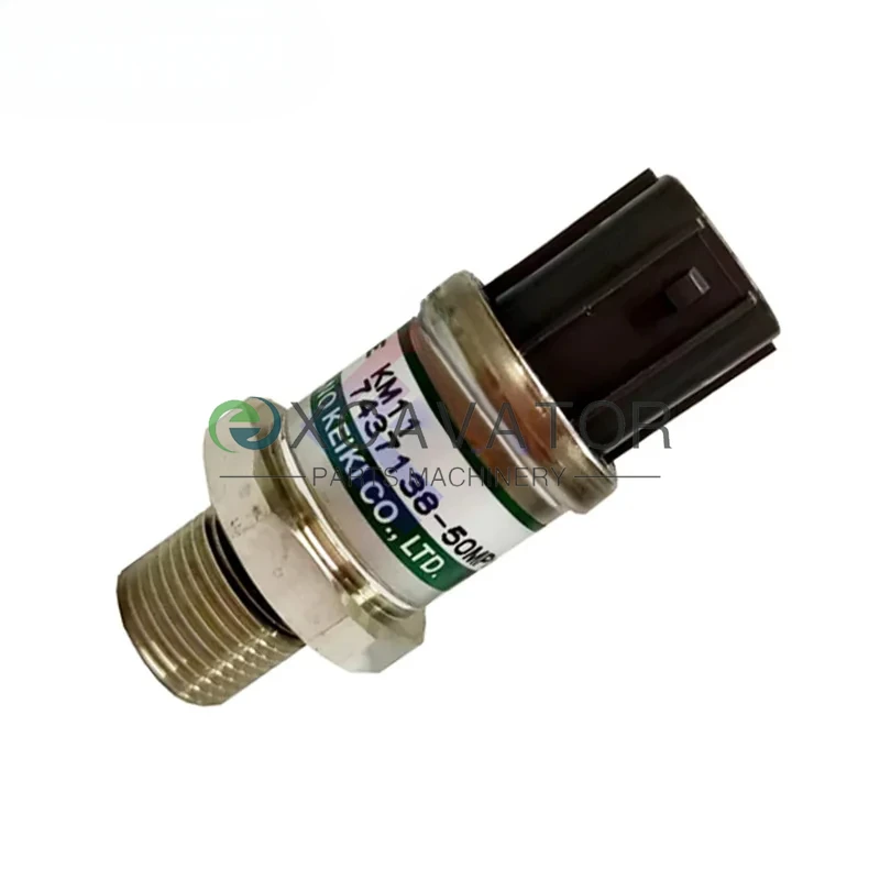 

Датчик высокого давления вторичного рынка KHR2914 168135 A1 для экскаватора CASE CX130 CX160 CX210 CX220 CX240 CX290 CX330 CX350 CX460