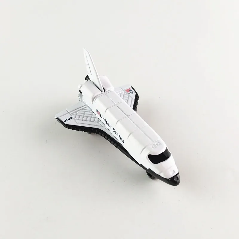 Metal Germany Siku American Space Shuttle 0817 Alloy Model Collect Toy Figures