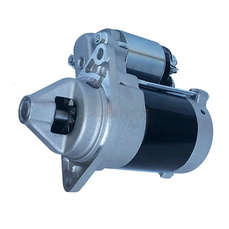 STARTER MOTOR FOR YAMAHA EF5200 EF5500 EF5500EFW EF6000TE EF6300iSE EF6600E EF7000E MZ360 MZ300 MZ175 185F GENERATOR ENGINE