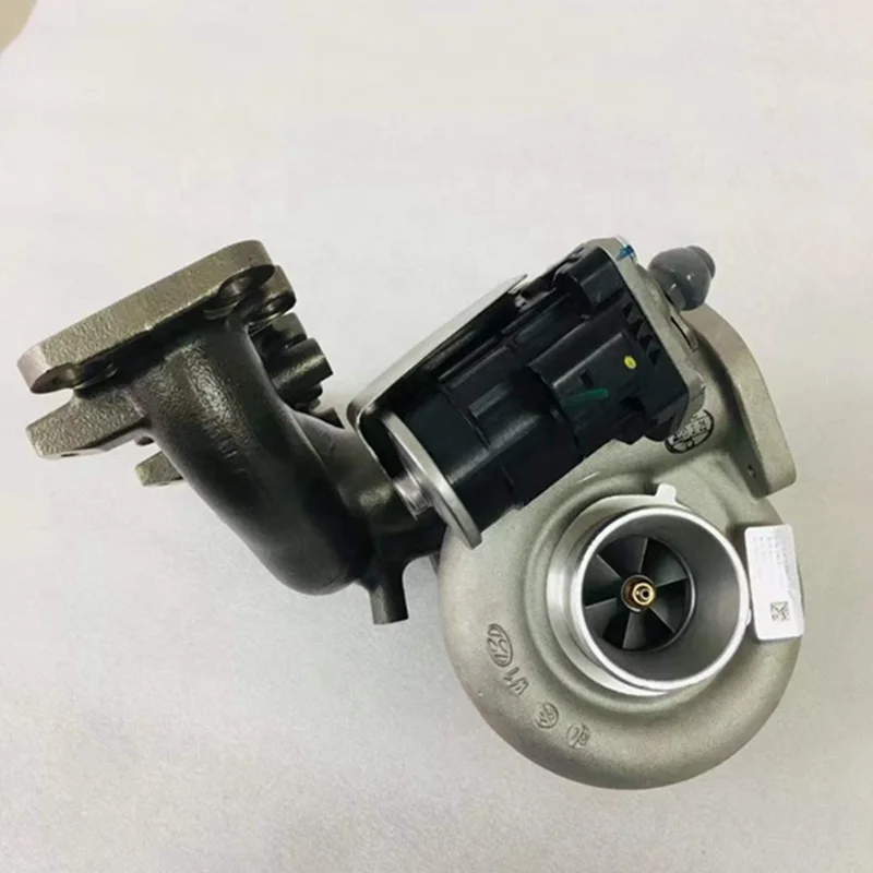 TD04L6-13WDT-7.0 turbocharger 28231-2GTA1 282312GTA1 90124-01050 9012401050