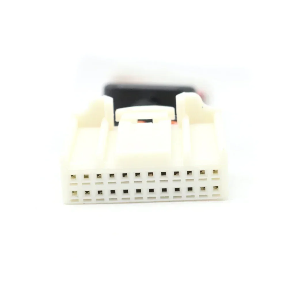 جهاز إيقاف التشغيل التلقائي مزيل بدء إيقاف نظام إلغاء أقرب مستشعر التحكم التوصيل كابل الموقف لكيا كرنفال KA4 2021 2022