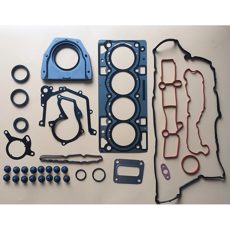 Zeroclearance Auto Engine Gasket Kit for Ford Mondeo 1.5T 2013