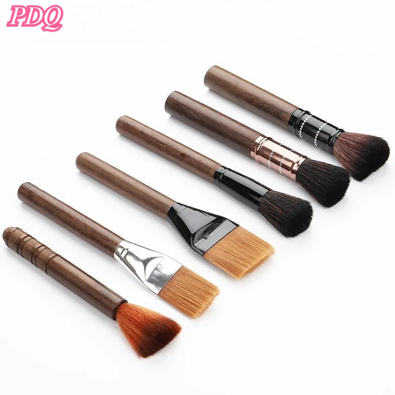 Coffee Coffee Brush Grinder Cleaning Tool Wood Handle Espresso Machine Cleaner Powder Dusting Kitchen Home Cafe Barista Accessories - Aliexpress Deal