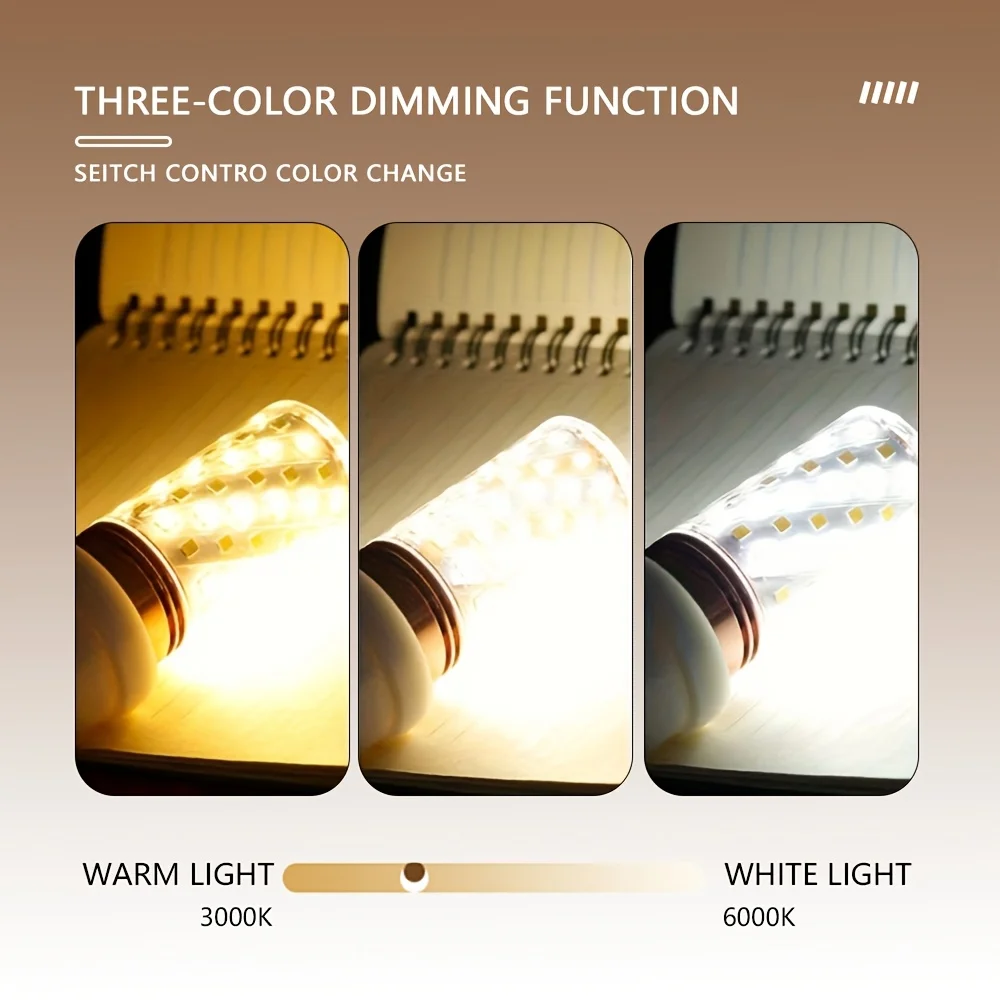 LED Lamp E14 E27 LED SMD 5730 AC85-265V Corn Light Bulbs LED Lamparas LED Chandelie For Home Decoration Ampoule Led Light