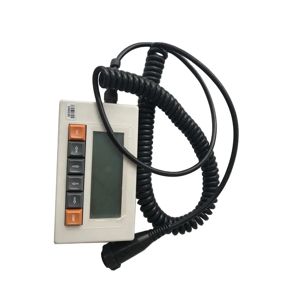 

Applicable toMan Roland Printing Machine Spare Parts Hand Terminal Display Roland 700 Sensor Man Roland Spare Parts