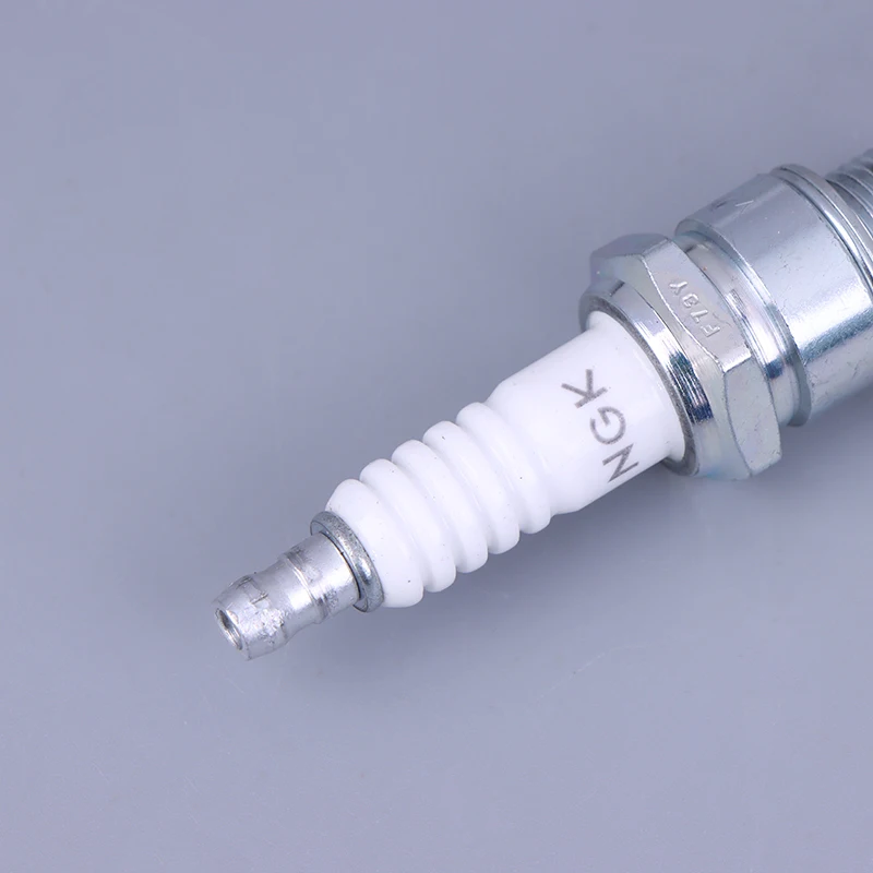 

1/3/5 шт. иридиевая свеча зажигания BP7HS для 2-тактного подвесного лодочного двигателя - количество упаковки