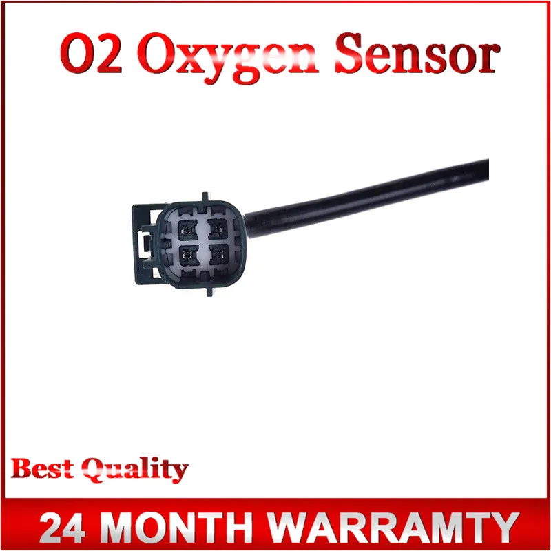 

Датчик кислорода O2 подходит для NISSAN ALMERA 04.2001 08.2005 ДВИГАТЕЛЬ QG18DE 226A07J601 226A0-7J601