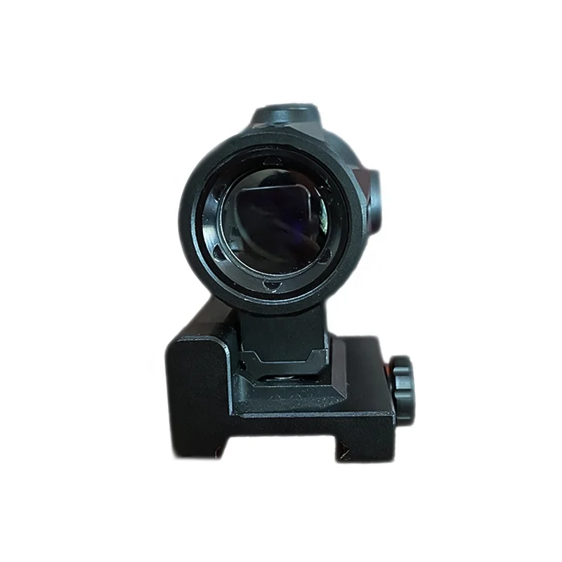 Holographic Red Dot Accessories 3X Magnification Lens 3X  FOV 7 Degree Increased Mirror