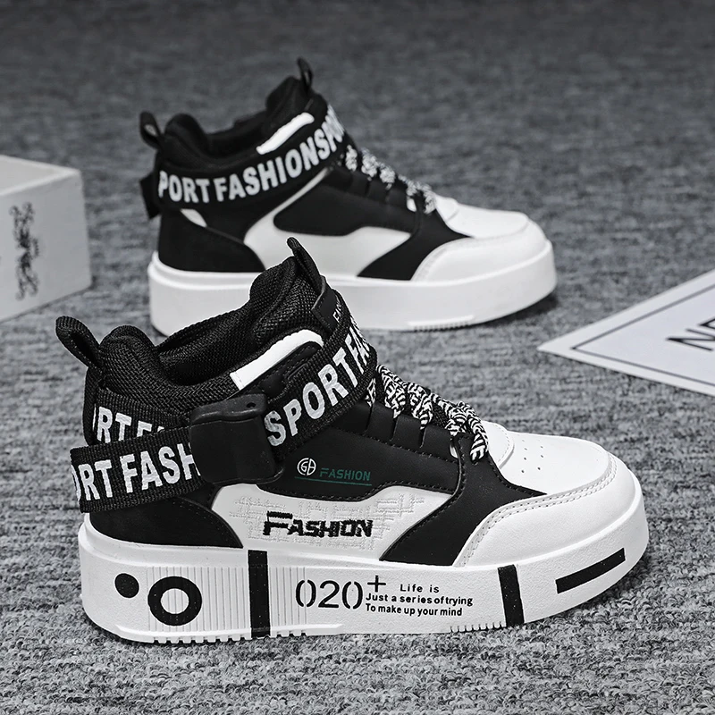 Thumbnail 3 - #7 Trending Skateboard Shoes Right Now