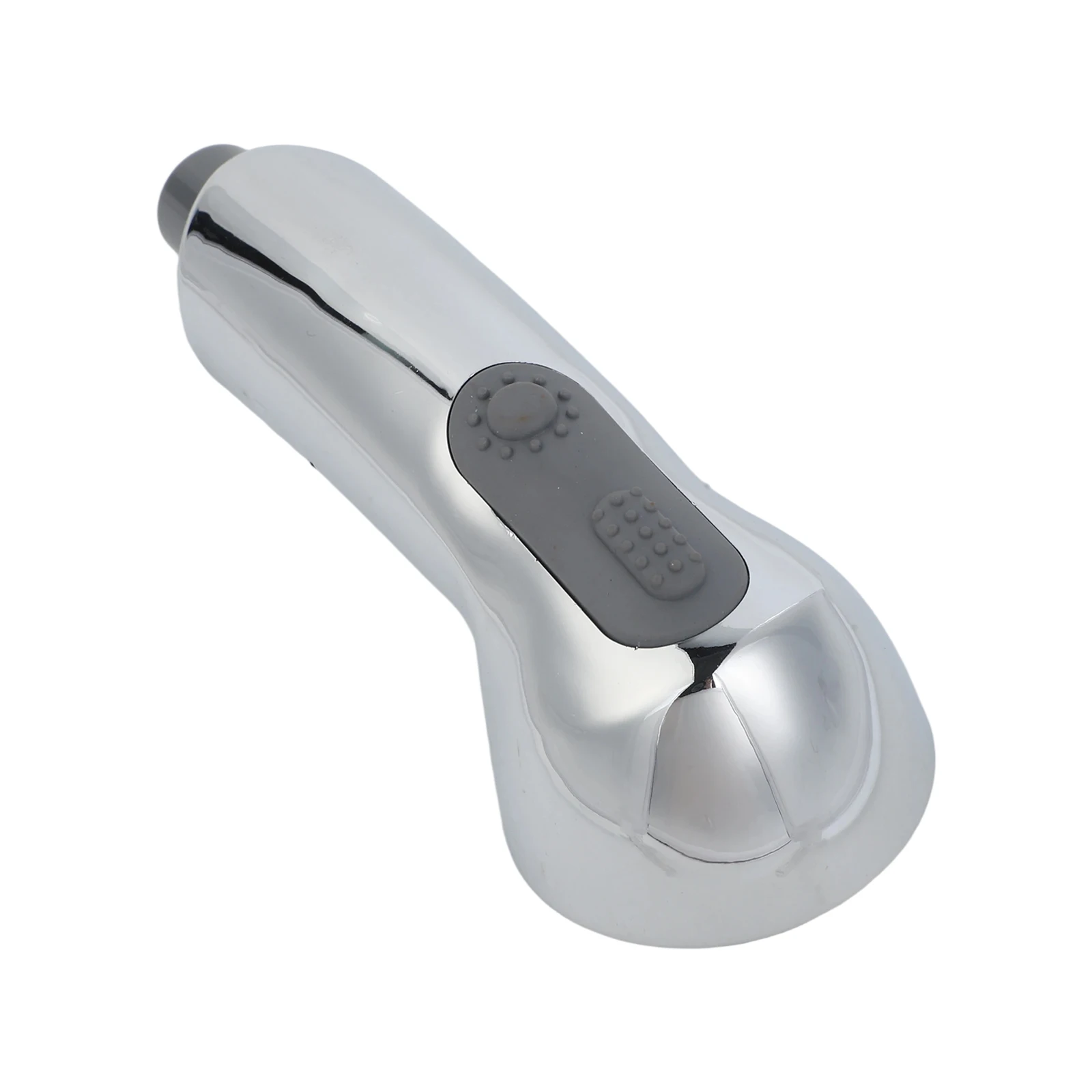 Faucet Accessories Faucet Spray Pull-Out Nozzle Nozzle Replacement Versatile Jet Water Saving Parts With A Flow Limiter
