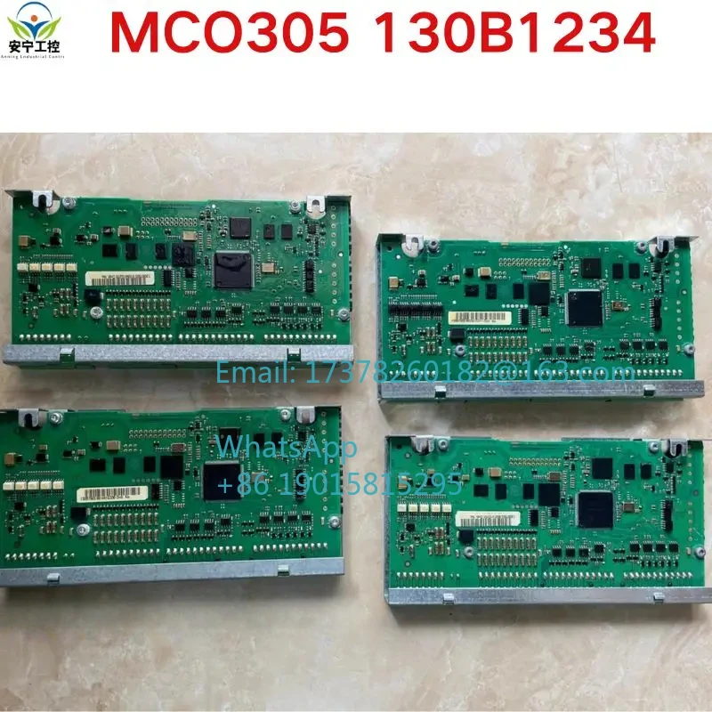 

Б/у тест OK Карта синхронизации MCO305 130B1234