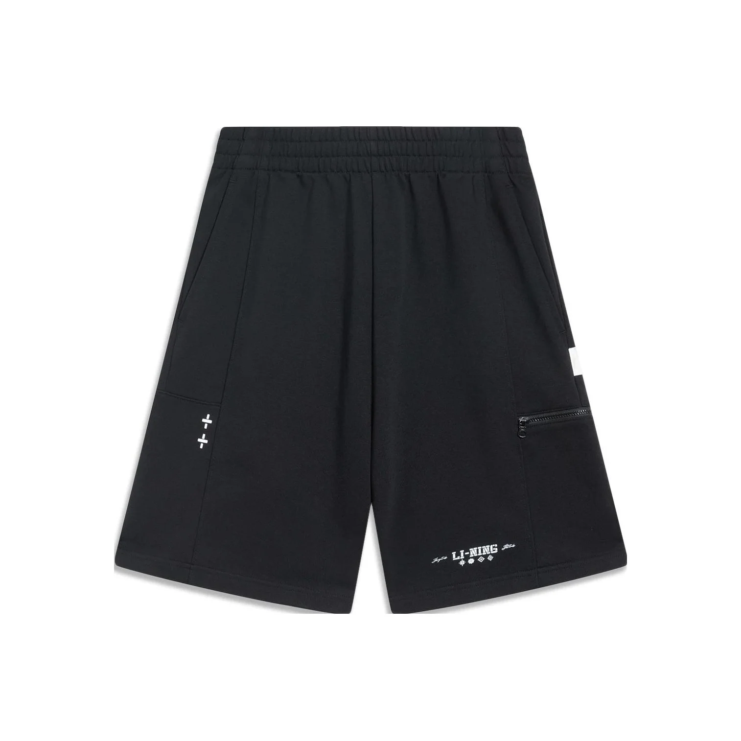 Li Ning China Culture Collection Sports Shorts Men's AKST417-2
