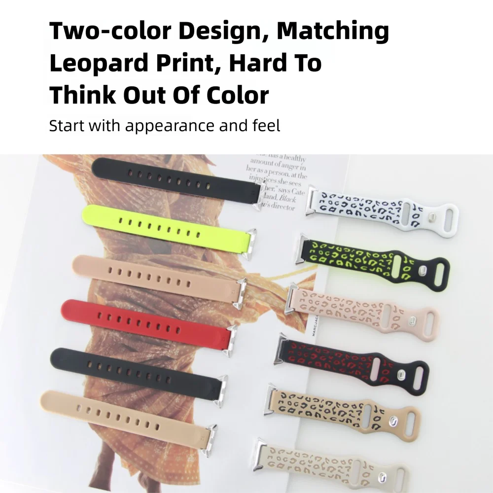 Cinturino per orologio in silicone per Honor Band 9 cinturino per orologio sportivo intelligente durevole regolabile impermeabile a sgancio rapido uomo donna