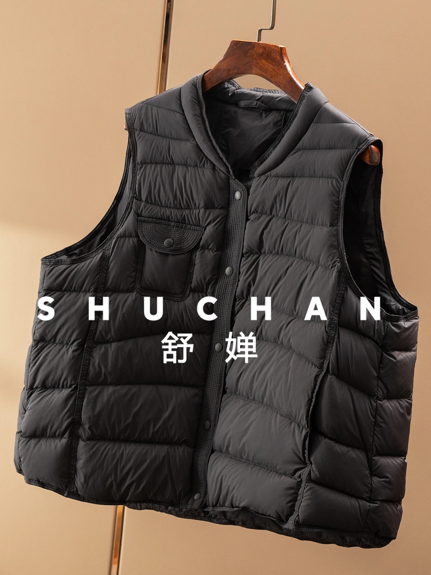 Thin 90 Down Jackets, Vest Jackets Women's 62F0 Abrigos Mujer Invierno 2025 Nuevos De Pluma Coats Women