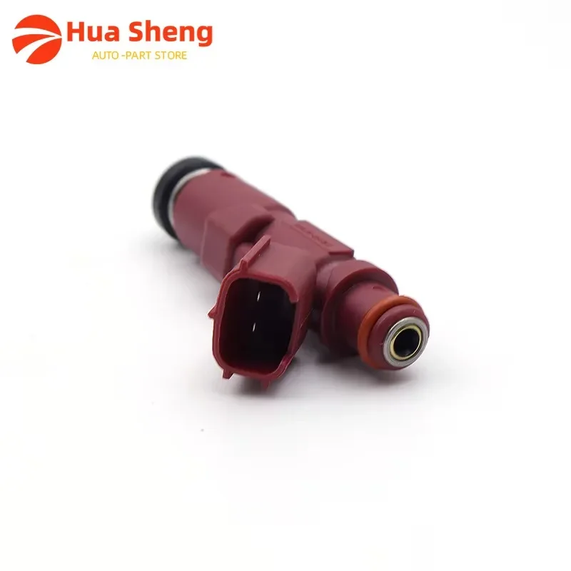 1/4/8PCS 23250-97401 2325097401 Fuel Injector Nozzle For Toyota-Advance-F601RM K3VE 1.3L Daihatsu Terios 23209-97401 2320997401