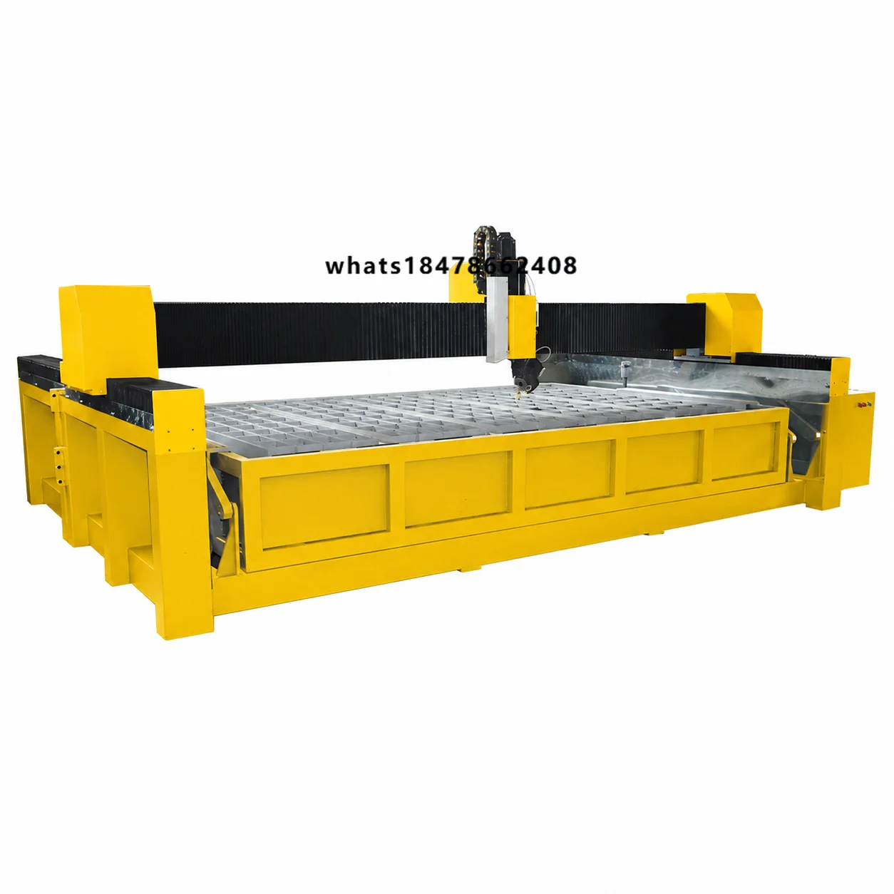 waterjet water jet cnc quartz cutting machine high pressure waterjet cutting machine