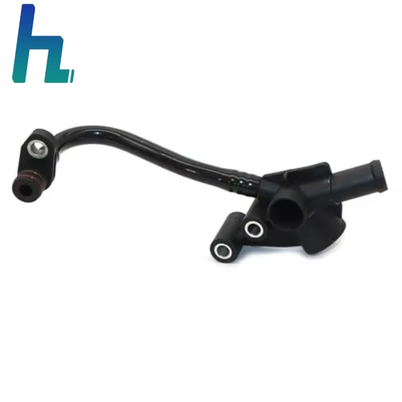 2782000100 Turbocharger Coolant Line for Mercedes Benz SL S E CL S550 S63 AMG CL550