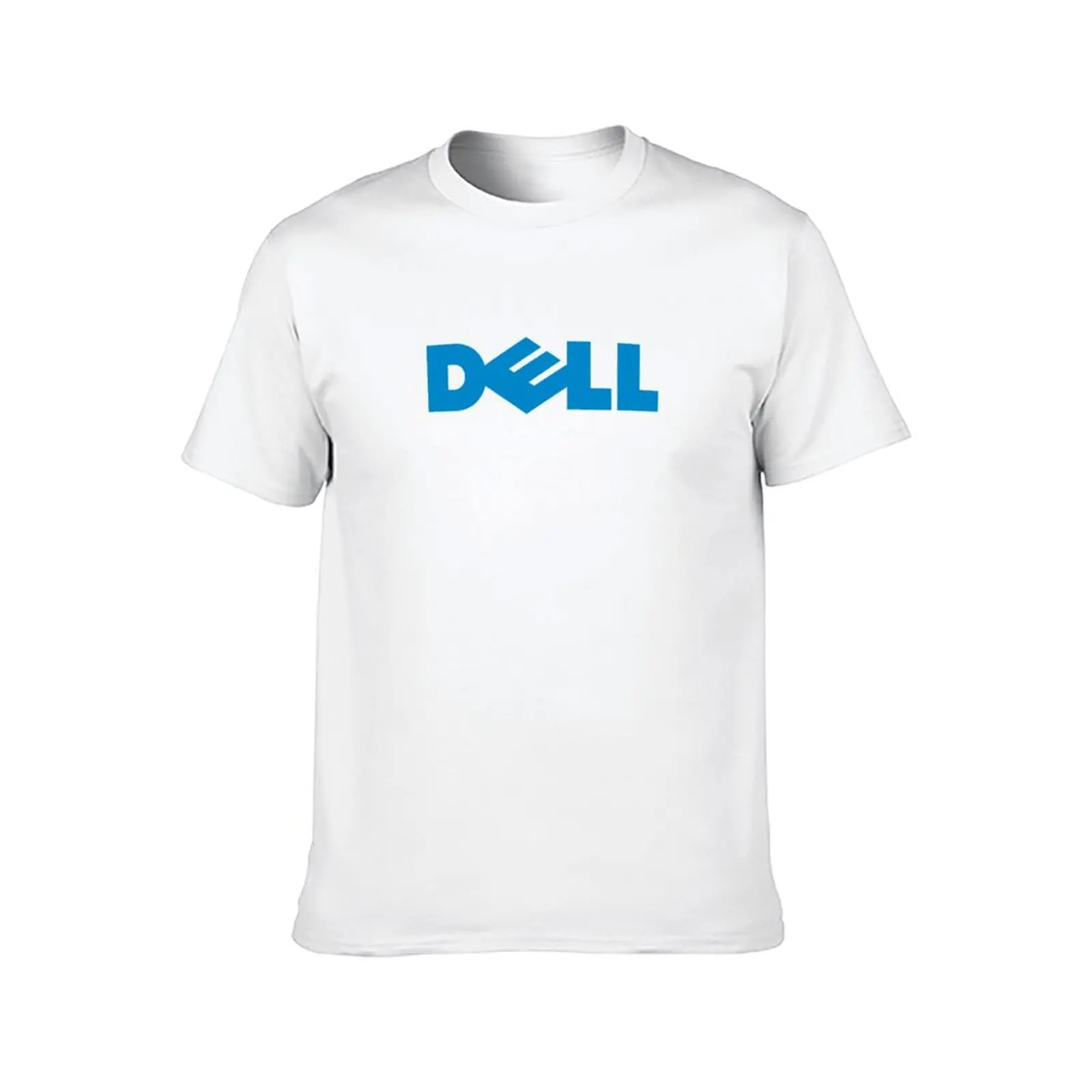 dell T-Shirt cotton man t-shirts rapper graphic tees designer t shirt men