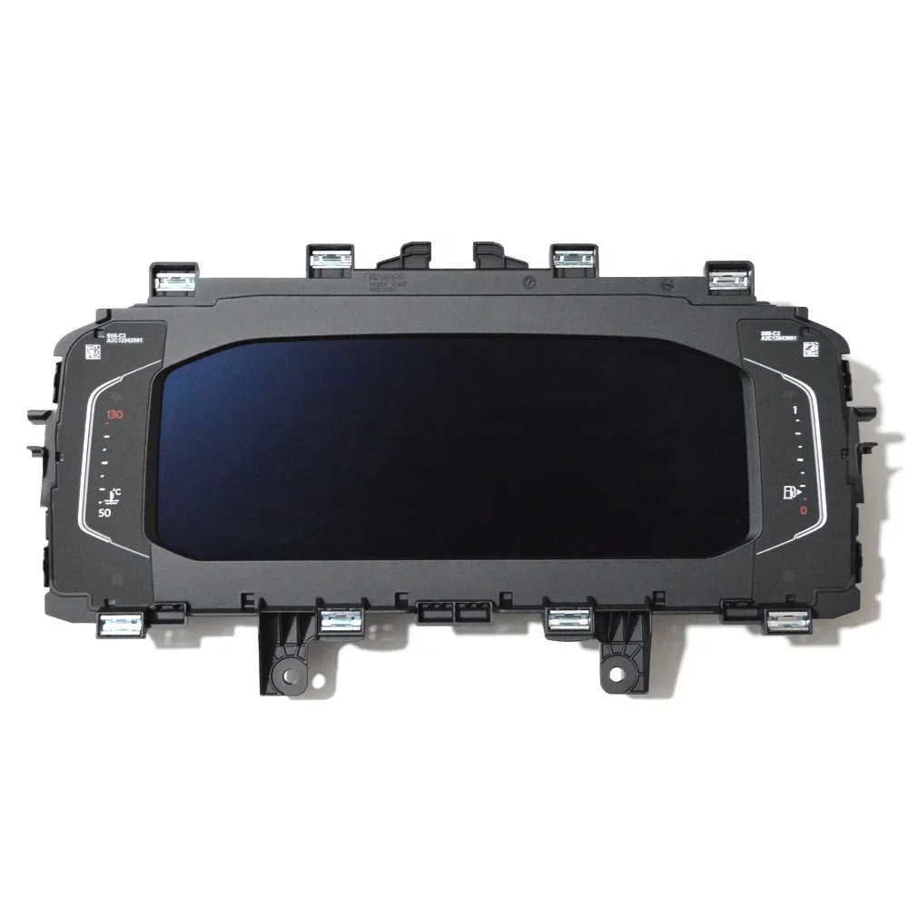 Virtual Cockpit LCD Instrumentation LCD Speedometer 3GB 920 790 A 3GB920790A For VW 2020 Tiguan MK2 2020 Passat B8 Passat B8.5