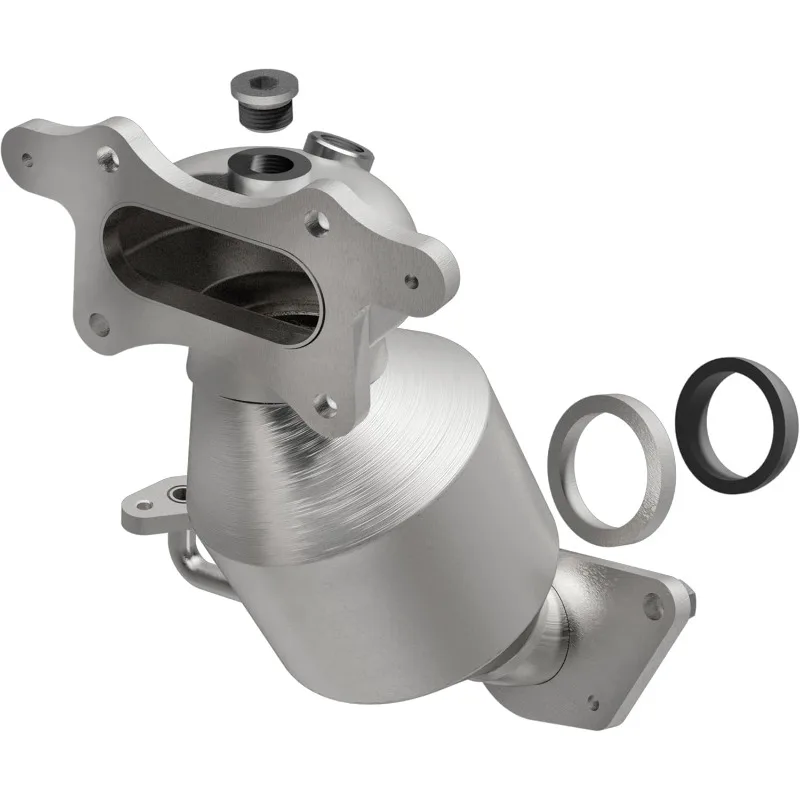 

MagnaFlow Catalytic Converter 52029: OEM Grade, Manifold