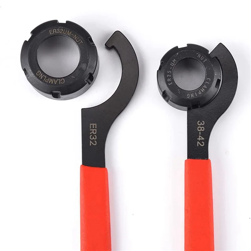 

8X койловерный ключ, крючковые ключи, набор инструментов, ударный гаечный ключ, набор гаечных ключей C-образной формы, регулируемые гаечные ключи, инструмент для регулировки-TFBC