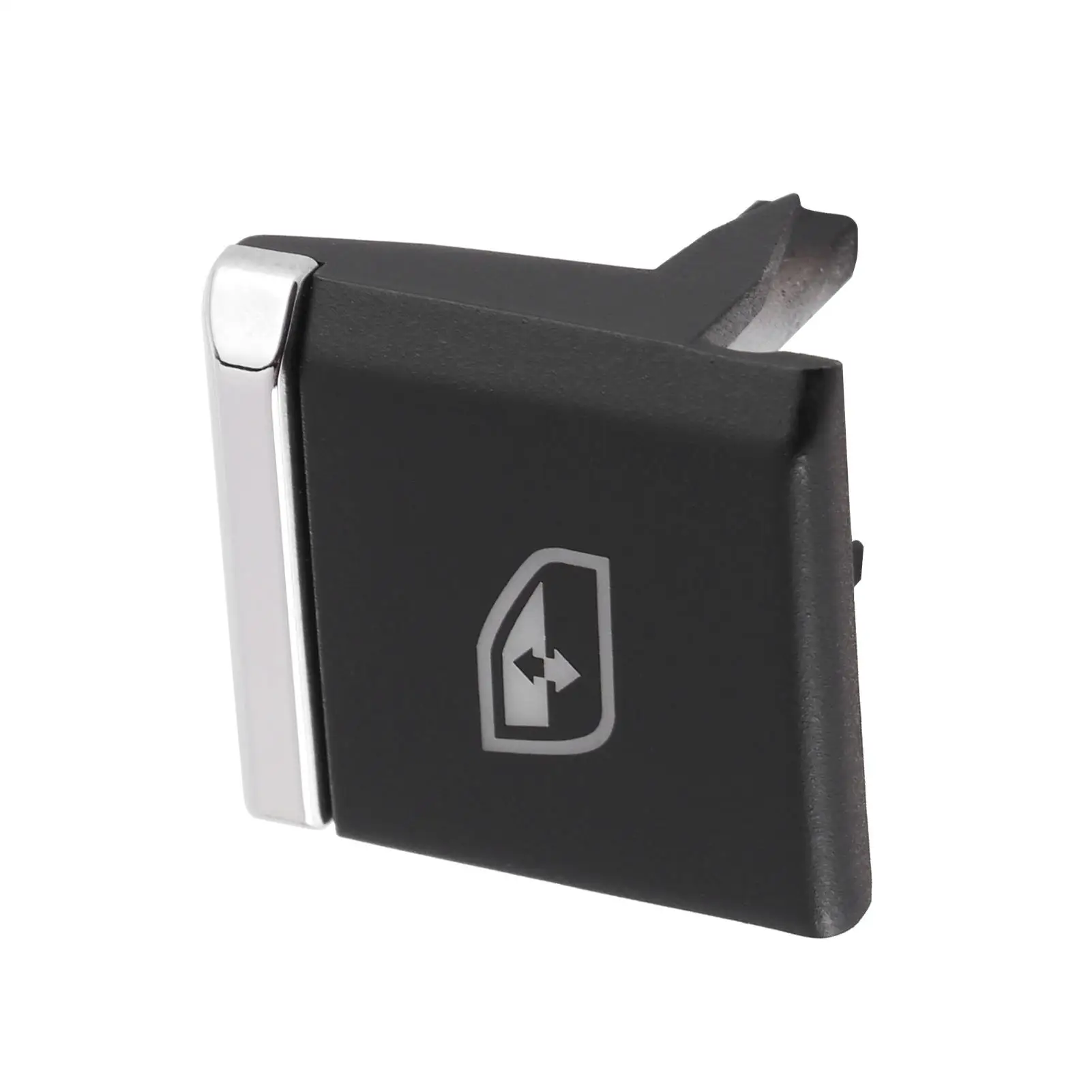 자동 윈도우 마스터 스위치 단추 커버, 드라이버 전면 왼쪽 1 번 위치, 7PP959858R 에 적합