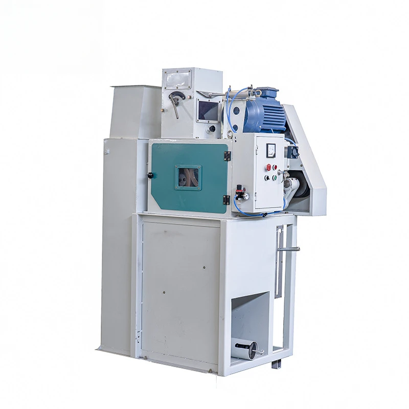 MLGT25 Sheller Automatic Husker For Rice And Millet Complete Set Of Rice Processing Equipment Rice Huller