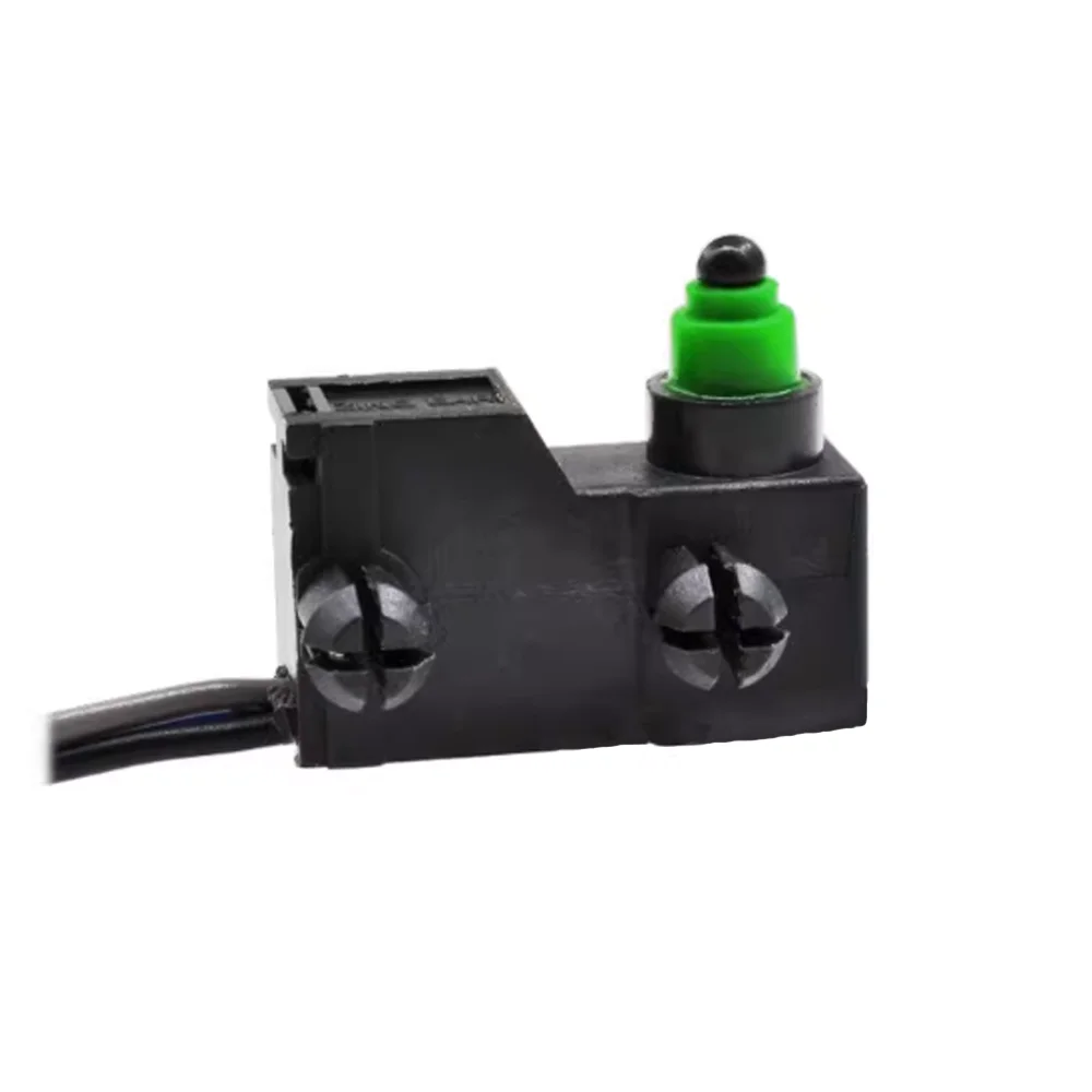 Microinterruptor à Prova d'Água Série G305 Normalmente Fechado com 2 Fios NC para Automotivo G305-130F00B34D-FL550