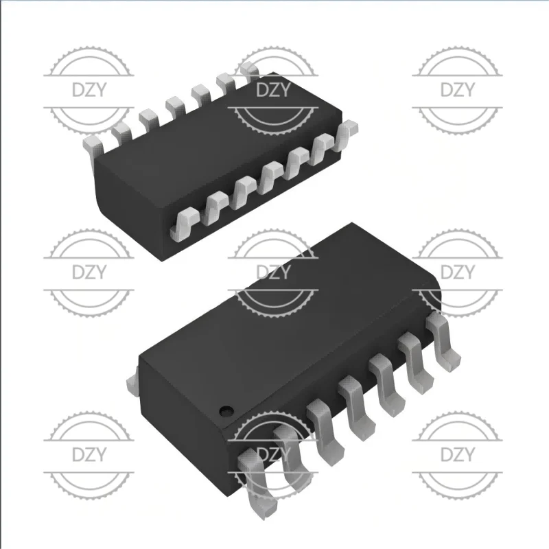 

10PCS PIC16F1824T-I/SL Microcontroller chip SOP-14 5.5V/100mW 14/20-Pin Flash Microcontrollerswith nanoWatt XLP Technology