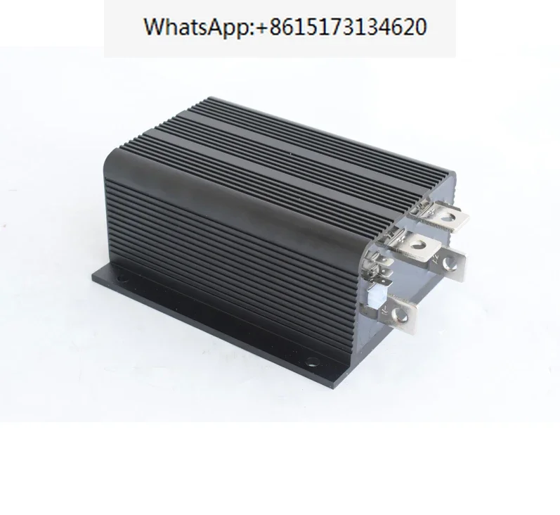 China made 24-36V 275A 1204M motor controller which replace the 1204M-4201 model