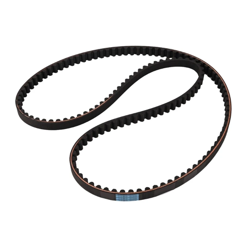 

Rear Drive Belt G0500.01A7 139 Tooth Replace High Performances Sturdy Replacement Compatible for BuellBlast 3/4"/19.05mm