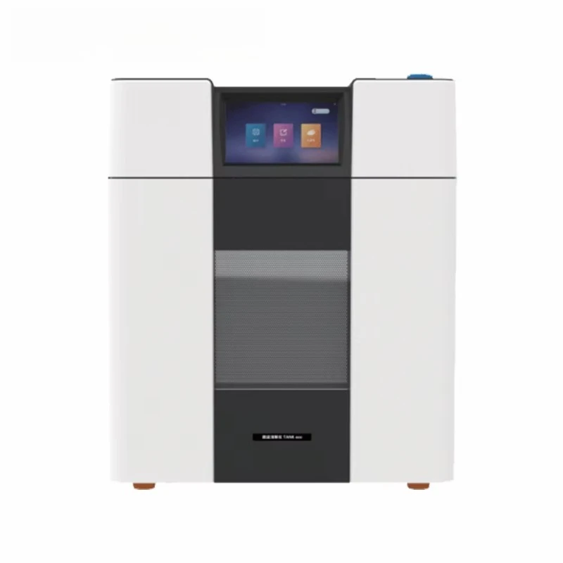 Drawell TANK Eco Android Touch Screen Microwave Digestion Extraction System Heavy Metal Trace Element Analysis Lab Tester
