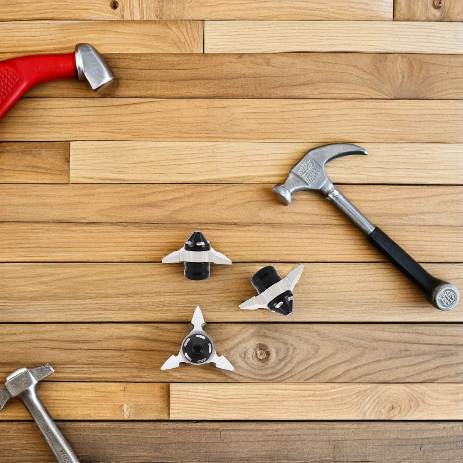 

2Pcs Motorcycle Front Fork Frame Sliders Aluminum Alloy Anti-Fall Crash Protection Lightweight Motorcycle Accessories for Street