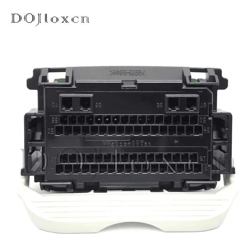 1 Set 70 Pin 1438136-1 TE Tyco Water Proof Connector Shell Pitch Original Genuine Socket Composite Terminal Plug